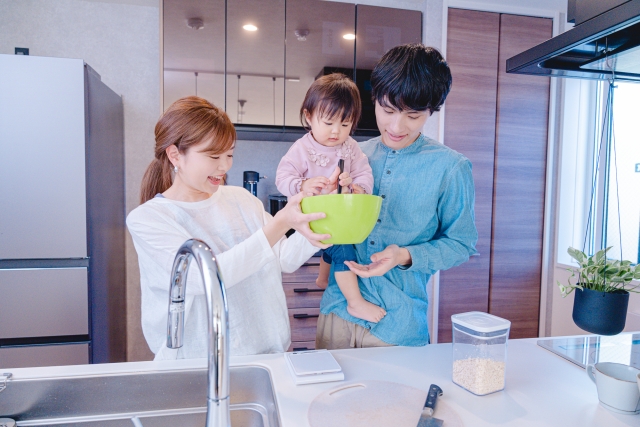   住宅ローン保険相談の専門家｜長岡fp事務所青森東京 