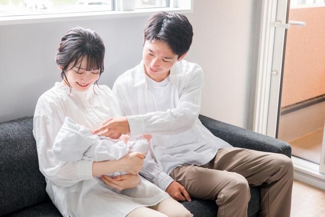 生命保険の見直し