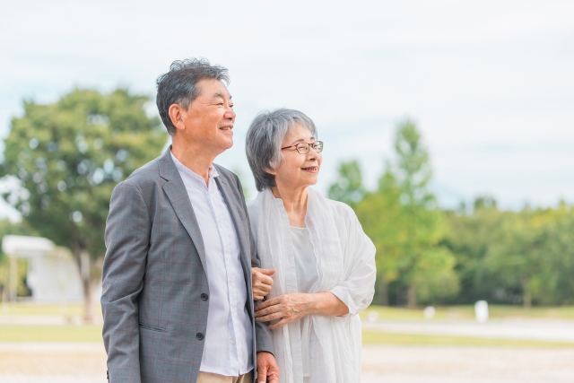 生命保険の見直し