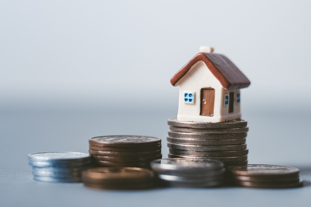 住宅ローンの基礎知識