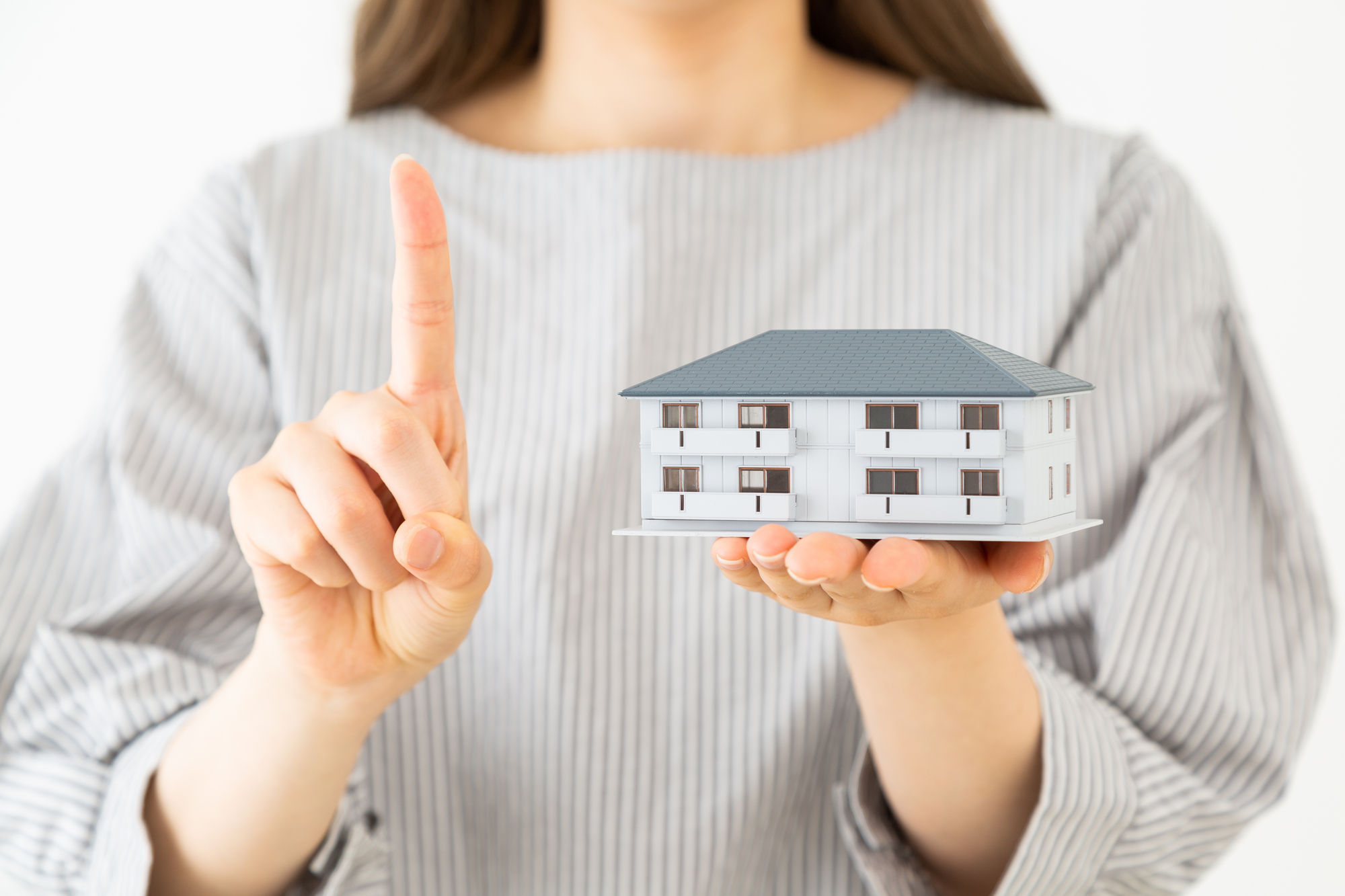 住宅購入の支援策