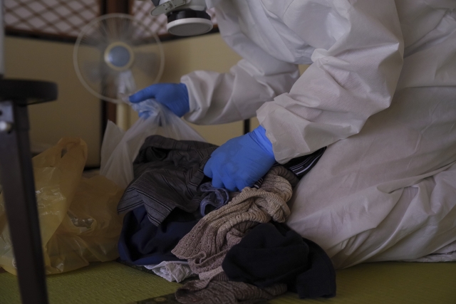   住宅ローン保険相談の専門家｜長岡fp事務所青森東京 おひとり様の死後事務