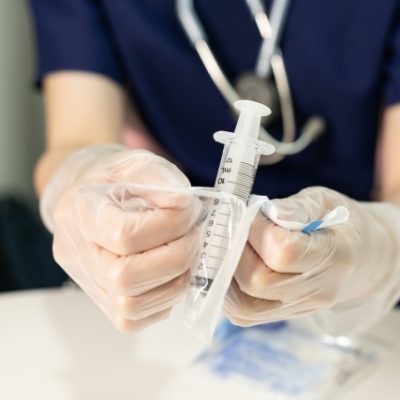 医療保険 見直し