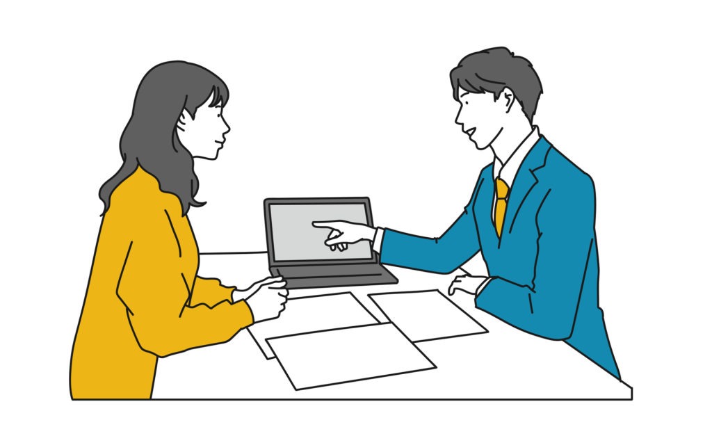 住宅メーカー選びをアドバイス