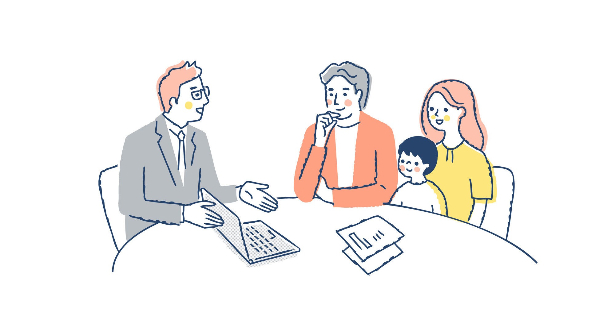 住宅メーカー選びのセカンドオピニオン