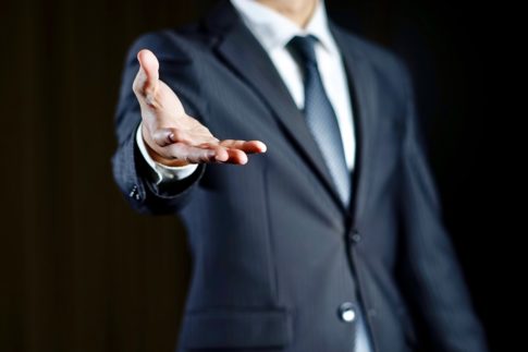 住宅メーカーから紹介されたFP